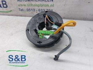 Begagnade Airbagring Volkswagen Crafter 2.5 TDI 30/35/50 Pris € 70,00 Marginaltabell erbjuds av Schaap & Bron