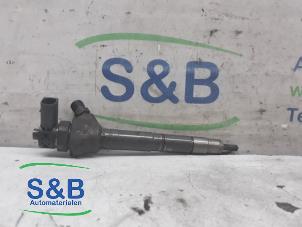 Gebruikte Verstuiver (diesel) Volkswagen Golf VII (AUA) 2.0 TDI 16V Prijs € 80,00 Margeregeling aangeboden door Schaap & Bron