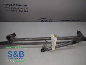 Begagnade Torkarmekanism Volkswagen Golf V Variant (1K5) 1.4 TSI 122 16V Pris € 30,00 Marginaltabell erbjuds av Schaap & Bron