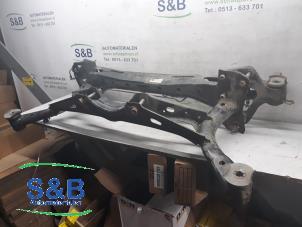 Begagnade Underram Volkswagen Arteon (3HAB) 2.0 TSI 16V Pris € 125,00 Marginaltabell erbjuds av Schaap & Bron