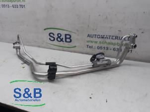 Używane Przewód klimatyzacji Volkswagen Golf VII Variant (AUVV) 1.4 TSI 16V Cena € 55,00 Procedura marży oferowane przez Schaap & Bron