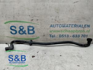 Gebruikte Remslang Chevrolet Uplander Prijs € 30,00 Margeregeling aangeboden door Schaap & Bron