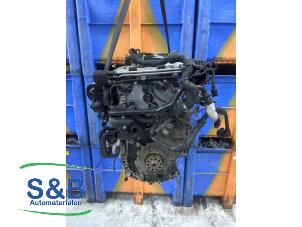 Begagnade Motor Volkswagen Phaeton (3D) 3.2 V6 30V Pris € 1.250,00 Marginaltabell erbjuds av Schaap & Bron