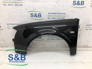 Begagnade Framskärm, vänster Audi A6 Avant (C5) 2.5 TDI V6 24V Pris € 75,00 Marginaltabell erbjuds av Schaap & Bron