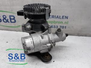 Begagnade Ackumulator Volkswagen Golf VII Variant (AUVV) 1.4 TSI 16V Pris € 100,00 Marginaltabell erbjuds av Schaap & Bron
