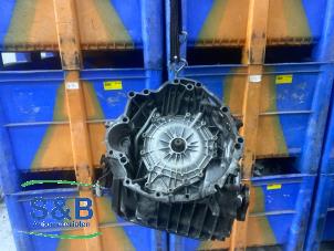 Gebruikte Automaatbak Audi A6 Avant (C5) 2.5 TDI V6 24V Prijs € 750,00 Margeregeling aangeboden door Schaap & Bron