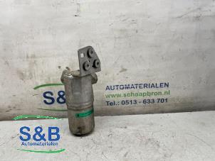 Begagnade Torkare, luftkonditionering Audi A2 (8Z0) 1.4 TDI Euro 4 Pris € 30,00 Marginaltabell erbjuds av Schaap & Bron