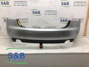 Begagnade Bakre stötfångare Audi A4 Cabriolet (B6) 2.4 V6 30V Pris € 130,00 Marginaltabell erbjuds av Schaap & Bron