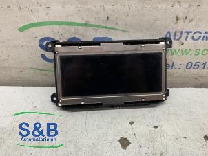 Begagnade Innerdisplay Audi A4 (B8) 2.0 TDI 16V Pris € 125,00 Marginaltabell erbjuds av Schaap & Bron