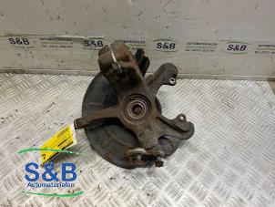 Gebruikte Fusee links-voor Volkswagen Up! (121) 1.0 12V 60 Prijs € 50,00 Margeregeling aangeboden door Schaap & Bron