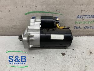 Nieuwe Startmotor Volkswagen Golf Prijs € 226,27 Inclusief btw aangeboden door Schaap & Bron