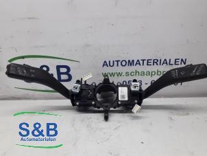 Gebruikte Combischakelaar Stuurkolom Seat Leon (1P1) 1.2 TSI Prijs € 50,00 Margeregeling aangeboden door Schaap & Bron