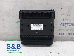 Gebruikte Boordcomputer Volkswagen Fox (5Z) 1.2 Prijs € 75,00 Margeregeling aangeboden door Schaap & Bron