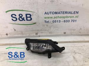 Gebruikte Mistlamp links-voor Opel Insignia Grand Sport 1.6 Turbo 16V 200 Prijs € 49,00 Margeregeling aangeboden door Schaap & Bron