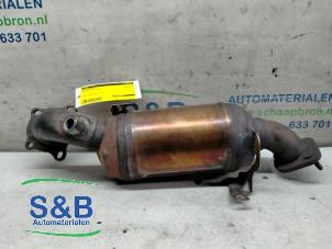 Begagnade Katalytisk avgasrenare Volkswagen Golf Pris € 260,00 Marginaltabell erbjuds av Schaap & Bron