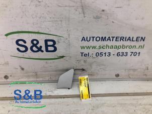 Gebruikte Sleepoog Afdekkap voor Opel Insignia Grand Sport 1.6 Turbo 16V 200 Prijs € 45,00 Margeregeling aangeboden door Schaap & Bron