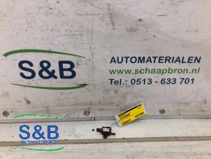 Gebruikte Airbag Sensor Opel Insignia Grand Sport 1.6 Turbo 16V 200 Prijs € 30,00 Margeregeling aangeboden door Schaap & Bron
