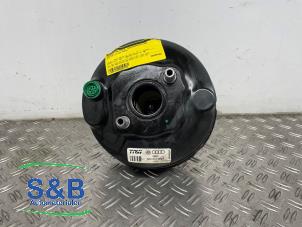 Begagnade Bromsservo Audi A4 (B8) 2.0 TFSI 16V Quattro Pris € 75,00 Marginaltabell erbjuds av Schaap & Bron