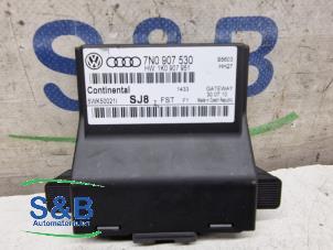 Gebruikte Gateway module Volkswagen Golf Plus (5M1/1KP) 1.6 TDI 16V 105 Prijs € 50,00 Margeregeling aangeboden door Schaap & Bron