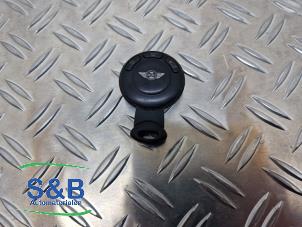 Gebruikte Sleutel Mini Mini (R56) 1.6 16V Cooper S Prijs € 20,00 Margeregeling aangeboden door Schaap & Bron