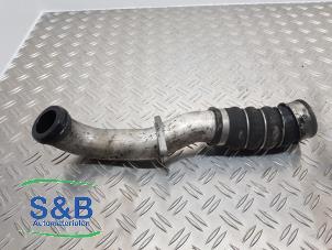 Begagnade Laddluftkylarrör BMW 3 serie (E90) 318d 16V Pris € 75,00 Marginaltabell erbjuds av Schaap & Bron