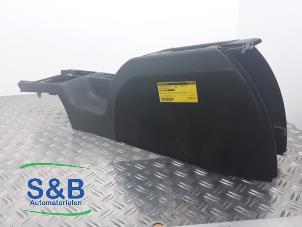 Gebruikte Middenconsoles Skoda Superb Combi (3TAC/TAF) 1.4 TSI 16V Prijs € 30,00 Margeregeling aangeboden door Schaap & Bron