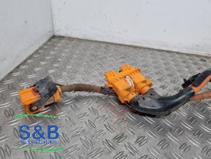 Used Charching port electric car Volkswagen ID.3 (E11/E12) Pro S Price € 375,00 Margin scheme offered by Schaap & Bron