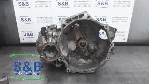 Begagnade Växellåda Skoda Octavia Combi (1U5) 1.9 TDI 90 Pris € 200,00 Marginaltabell erbjuds av Schaap & Bron