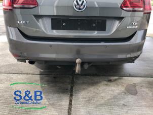 Gebruikte Trekhaak Volkswagen Golf VII Variant (AUVV) 1.6 TDI 16V Prijs € 175,00 Margeregeling aangeboden door Schaap & Bron