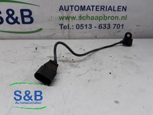 Begagnade Kamaxelsensor Audi A2 (8Z0) 1.2 TDI Pris € 25,00 Marginaltabell erbjuds av Schaap & Bron