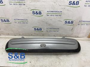Begagnade Bakre stötfångare BMW Mini One/Cooper (R50) 1.4 D One Pris € 90,00 Marginaltabell erbjuds av Schaap & Bron