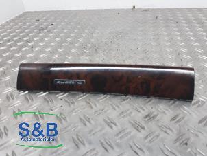 Gebruikte Dashboardlijst Audi A6 Avant Quattro (C5) 2.5 TDI V6 24V Prijs € 50,00 Margeregeling aangeboden door Schaap & Bron