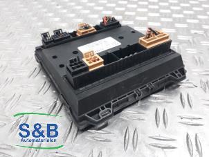 Gebruikte Boordcomputer Volkswagen Fox Prijs € 75,00 Margeregeling aangeboden door Schaap & Bron