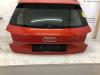 Achterklep van een Audi Q2 (GAB/GAG) 1.4 TFSI 16V 2018