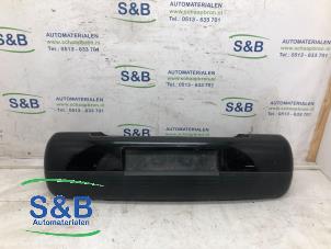 Gebruikte Achterbumper Volkswagen Lupo (6X1) 1.4 60 Prijs € 35,00 Margeregeling aangeboden door Schaap & Bron