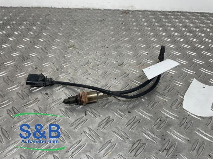 Lambdasond från en Volkswagen Up! (121) 1.0 12V 60