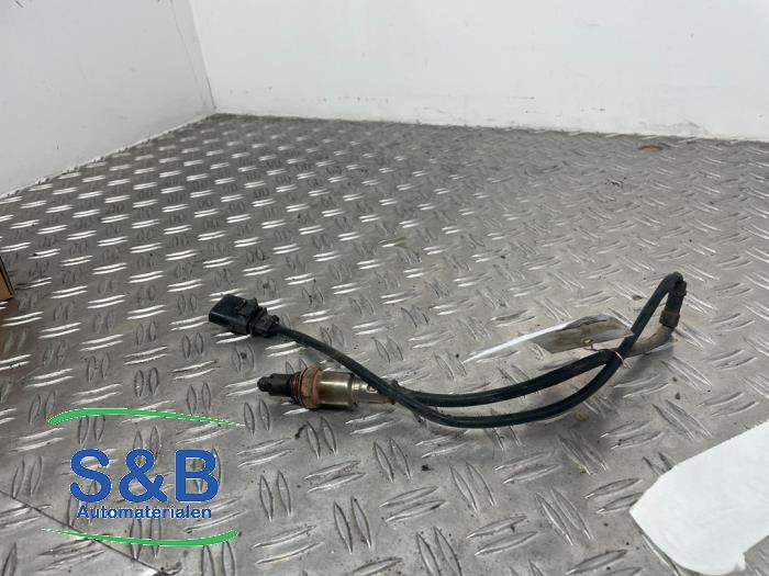 Lambdasond från en Volkswagen Up! (121) 1.0 12V 60