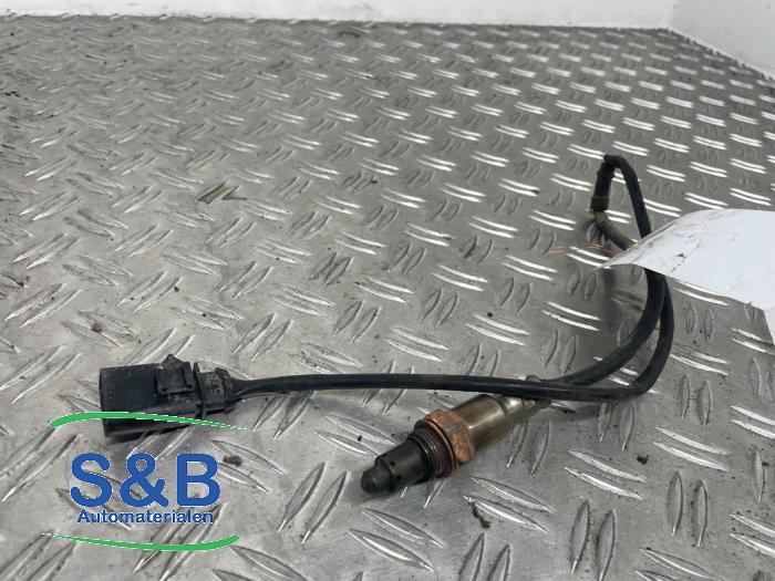 Lambdasond från en Volkswagen Up! (121) 1.0 12V 60