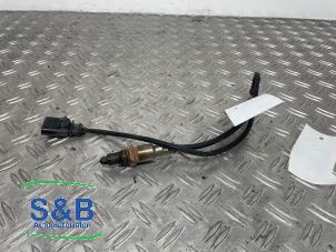 Gebruikte Lambda Sonde Volkswagen Up! (121) 1.0 12V 60 Prijs € 20,00 Margeregeling aangeboden door Schaap & Bron