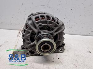 Used Dynamo Audi A4 Avant (B8) 2.0 TDI 16V Price € 90,00 Margin scheme offered by Schaap & Bron