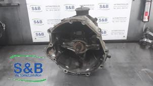 Gebruikte Versnellingsbak Volkswagen LT II 2.5 TDi LWB Prijs € 400,00 Margeregeling aangeboden door Schaap & Bron