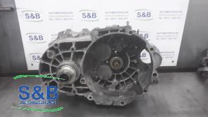 Gebruikte Versnellingsbak Seat Alhambra (7V8/9) 2.0 TDI Prijs € 450,00 Margeregeling aangeboden door Schaap & Bron