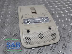 Used Interior lighting, front Audi Q3 (8UB/8UG) 2.0 16V TFSI Quattro Price € 40,00 Margin scheme offered by Schaap & Bron