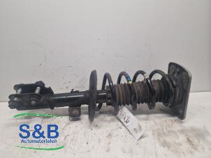 Gebruikte Schokdemper links-voor Peugeot Expert (V1/VA/VB/VE/VF/VT/VY) 1.6 Blue HDi 95 16V Prijs € 60,00 Margeregeling aangeboden door Schaap & Bron