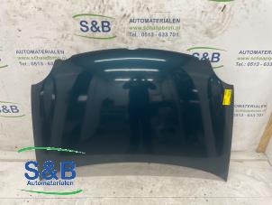 Begagnade Motorhuv Volkswagen Polo IV (9N1/2/3) 1.2 12V Pris € 65,00 Marginaltabell erbjuds av Schaap & Bron