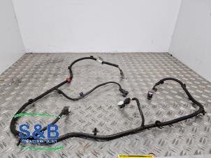 Begagnade Parkeringssensorset Peugeot Expert (V1/VA/VB/VE/VF/VT/VY) 1.6 Blue HDi 95 16V Pris € 100,00 Marginaltabell erbjuds av Schaap & Bron