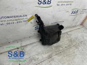 Gebruikte Intercooler Audi Q7 (4LB) 4.2 TDI V8 32V Prijs € 125,00 Margeregeling aangeboden door Schaap & Bron