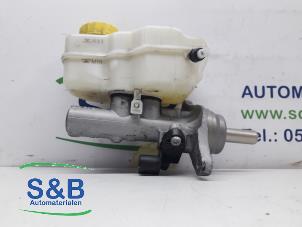 Gebruikte Hoofdremcilinder Skoda Fabia III Combi (NJ5) 1.4 TDI 16V 75 Prijs € 50,00 Margeregeling aangeboden door Schaap & Bron