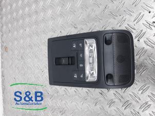 Used Interior lighting, front Audi Q3 (8UB/8UG) 1.4 TFSI 16V Price € 50,00 Margin scheme offered by Schaap & Bron