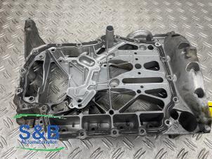 Begagnade Oljetråg Audi Q3 (8UB/8UG) 1.4 TFSI 16V Pris € 50,00 Marginaltabell erbjuds av Schaap & Bron